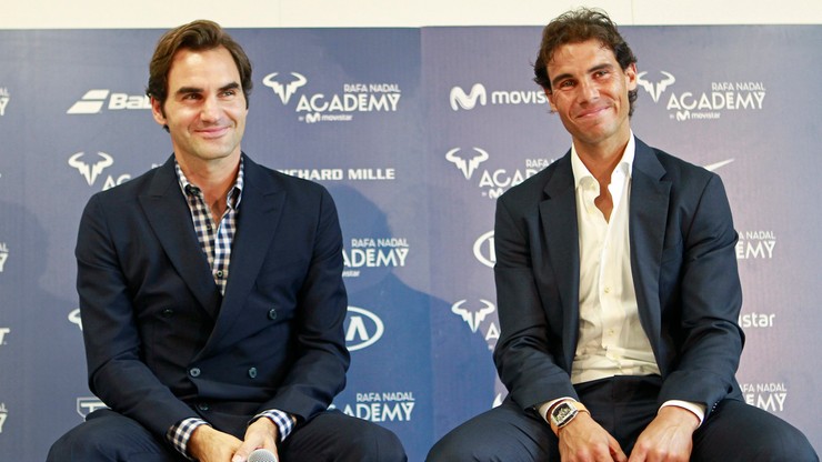 Eksperci o Williams, Federerze i Nadalu: Powinni wygrać duży turniej i odejść