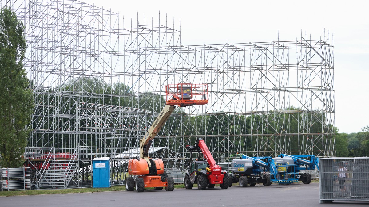 Fest Festival odwołany. Niektórzy dostaną zwrot pieniędzy, inni nie. Sprawdzamy, o co chodzi