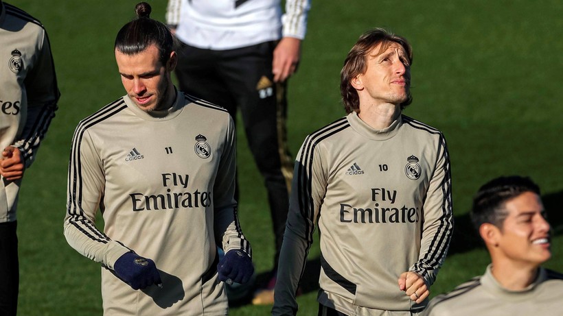 Gareth Bale ogłosił zakończenie kariery