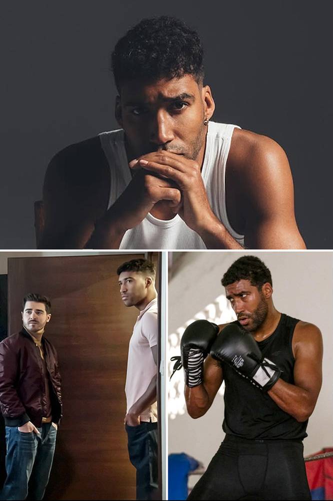 2026-01-16 Gamou Fall: Jest coś, co mi w „Tańcu z Gwiazdami” pomoże