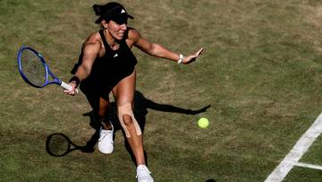 WTA w Bad Homburg: Jessica Pegula - Katerina Siniakova. Relacja na żywo