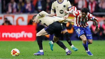 Lewandowski ostro krytykowany, Hiszpanie bez litości. Oberwało się Polakowi