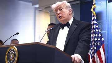 Prokuratura USA o możliwym zamachu na Donalda Trumpa. Są nowe ustalenia