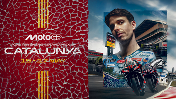 MotoGP: Grand Prix Katalonii. Transmisja TV i stream online