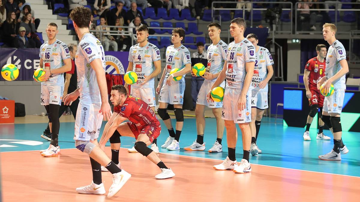 Z 0:2 na 3:2! Gigant włoskiej siatk&oacute;wki o krok od wielkiego finału