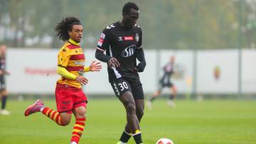 Betclic 1. Liga: Ruch Chorzów - Polonia Warszawa. Relacja live i wynik na żywo