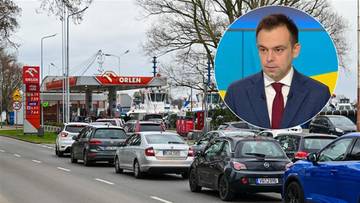 Zawieszenie broni na Bliskim Wschodzie. "Dobra informacja dla polskich kierowców"