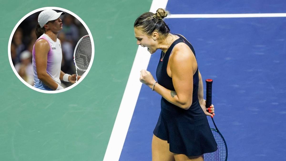 Roszady w czołówce i coraz mocniejsza Sabalenka. Czy Świątek zachowa pozycję liderki rankingu WTA?