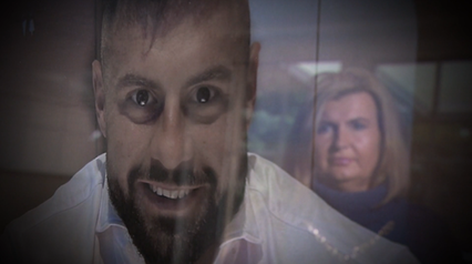 „Zrobiłem coś wbrew sobie”. Testament i zawał w wieku 30 lat. Sprawa Mateusza.