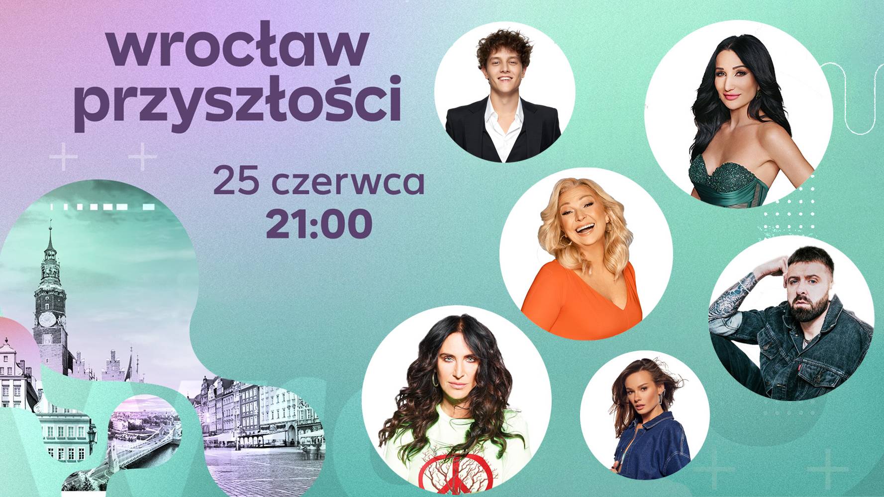 „Wrocław Przyszłości” łączy ogień z wodą i odbiera mowę
