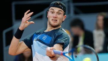 Finał ATP w Madrycie: Casper Ruud - Jack Draper. Relacja na żywo