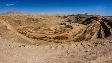 NIK negatywnie ocenia przejęcie chilijskiej kopalni przez KGHM