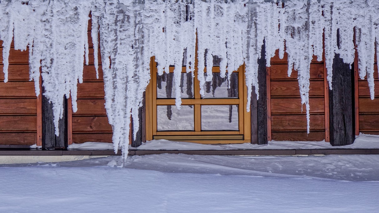 Zima w górach - zdjęcie 10