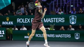 Nowy lider rankingu ATP. Zmiana na czele