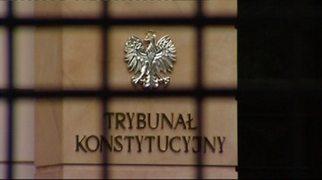 "DGP": Naczelny Sąd Administracyjny akceptuje skład TK uchwalony przez PiS