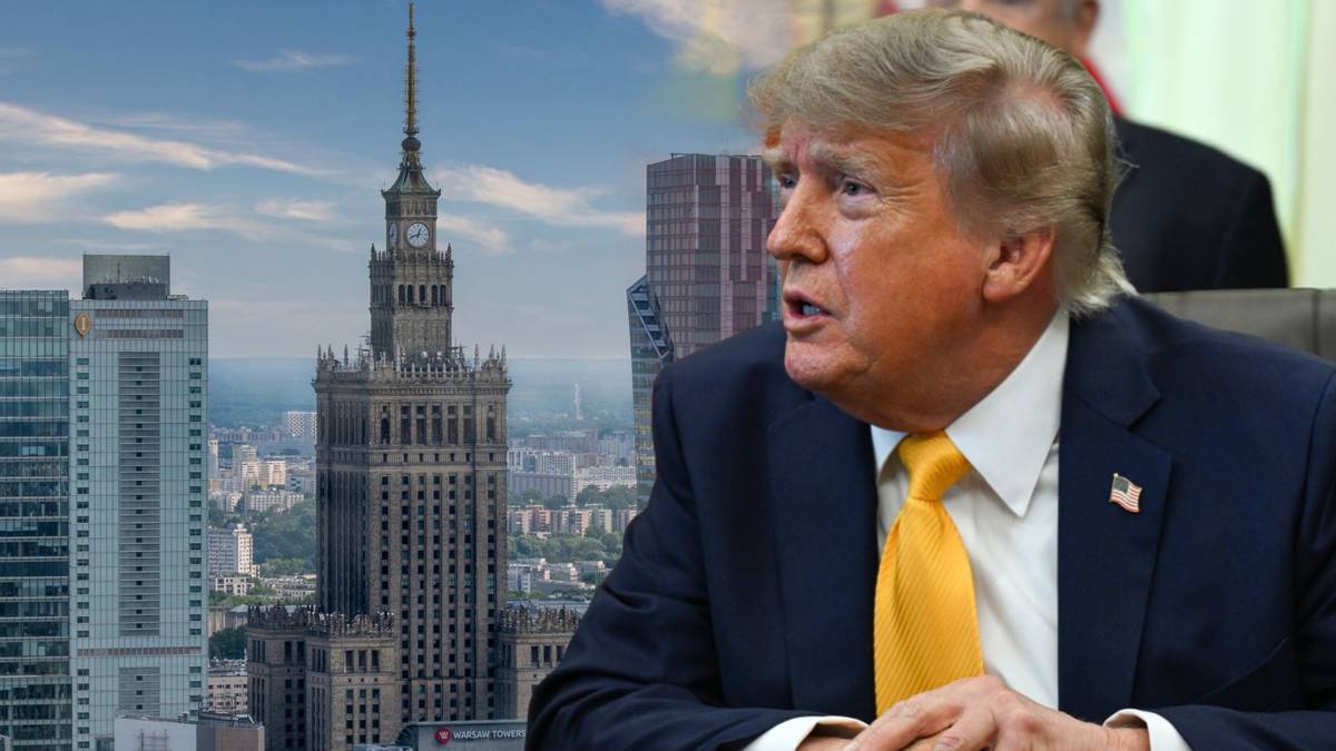 Wizy imigracyjne do USA. Media: Decyzja wobec Polski i Węgier