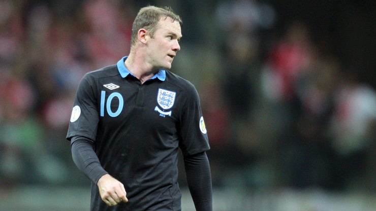 Udany powrót Rooneya do angielskiego futbolu
