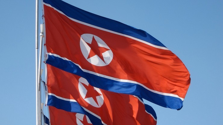 Korea Północna prawdopodobnie przeprowadziła kolejną próbę rakietową