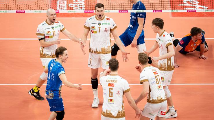 Trefl Gdańsk