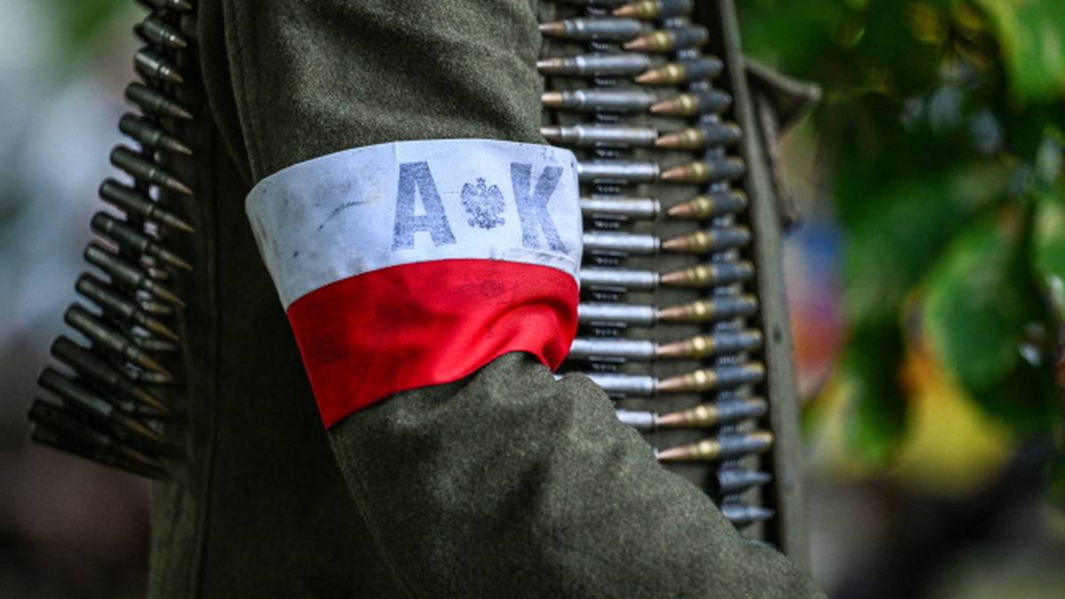 "Hańba dowódcom i decydentom". Polityk Konfederacji o Powstaniu Warszawskim