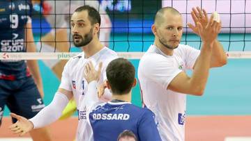 A jednak! Legendarny siatkarz znów zagra w rodzimej lidze