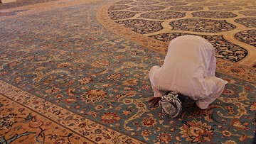 Muzułmanie w Pradze stracili dom modlitw z powodu długu za gaz