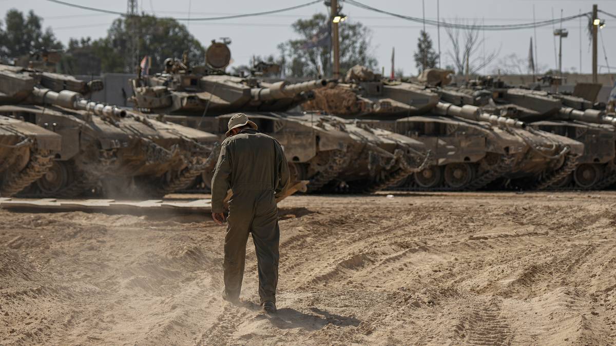 Izraelski generał rezygnuje. Przyznał się do błędu