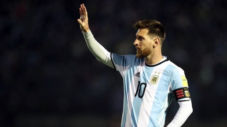 Messi zdradził, co musi poprawić w swojej grze