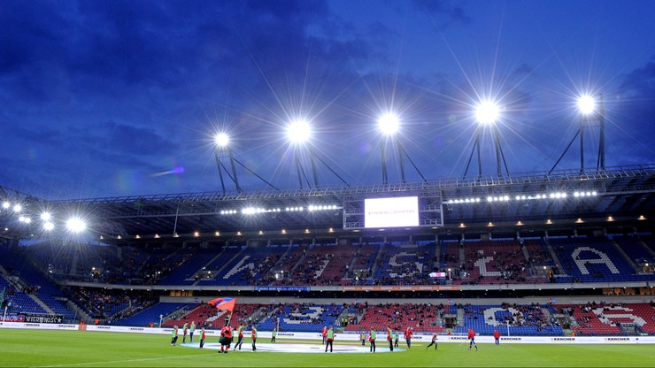 Polska - Litwa: Mecz zostanie rozegrany na nowej murawie