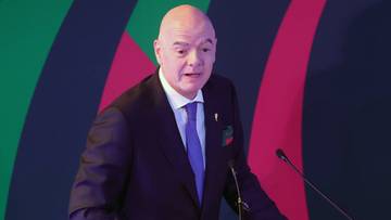 Afera biletowa przed mistrzostwami świata! FIFA pod ostrzałem