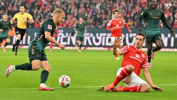 Padł rekord Bundesligi! Piłkarz przeszedł do historii niemieckiej piłki