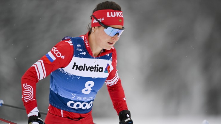 Tour de Ski: Izabela Marcisz z punktami PŚ, zwycięstwo Julii Stupak