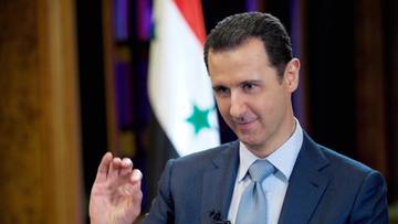 Baszar al-Asad trafił do szpitala. Były dyktator Syrii został otruty