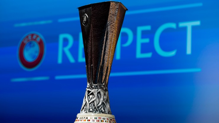 UEFA: Nie ma obaw o bezpieczeństwo finału Ligi Europy