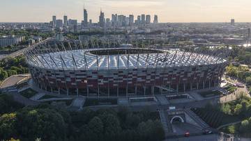 Polska chce zorganizować Euro 2029! Jest oficjalne zgłoszenie