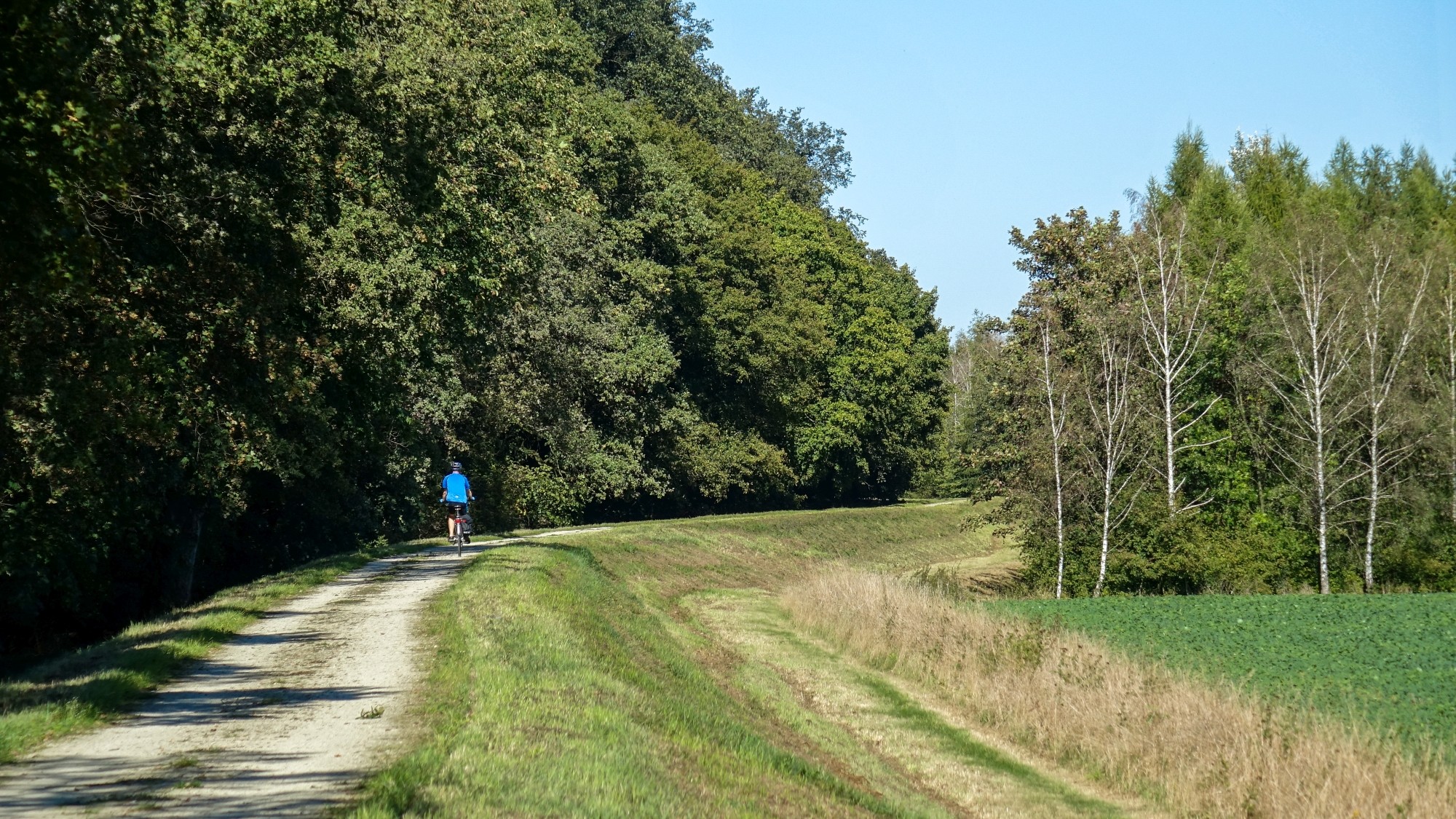 Późne lato na łonie natury - zdjęcie 28