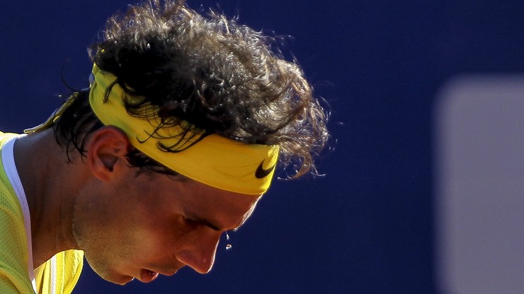 Rafael Nadal zapowiedział pozwanie byłej francuskiej minister sportu