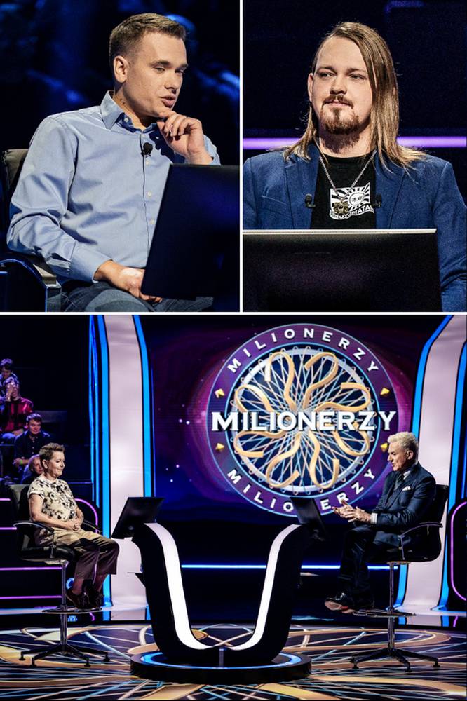 2026-03-03 Milionerzy - odcinek 62, wiosna 2026: Czy to survival? - Polsat.pl