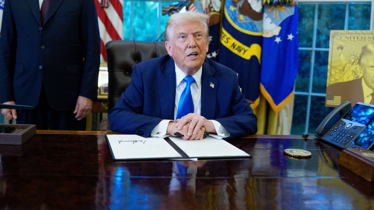 Rosyjskie myśliwce w przestrzeni Estonii. Donald Trump zabrał głos