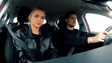 Monika Gawrońska i Jacek Smaruj nominowani do nagrody Grand Press