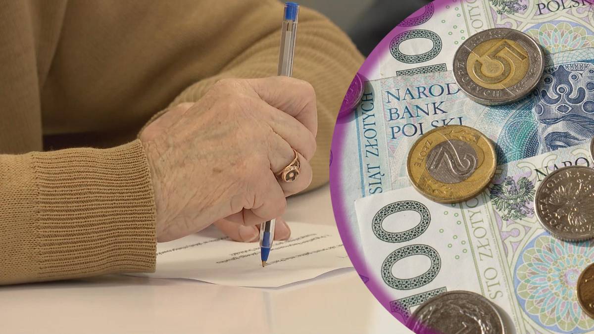 ZUS przypomina. W przyszłym roku ważna zmiana w rencie wdowiej