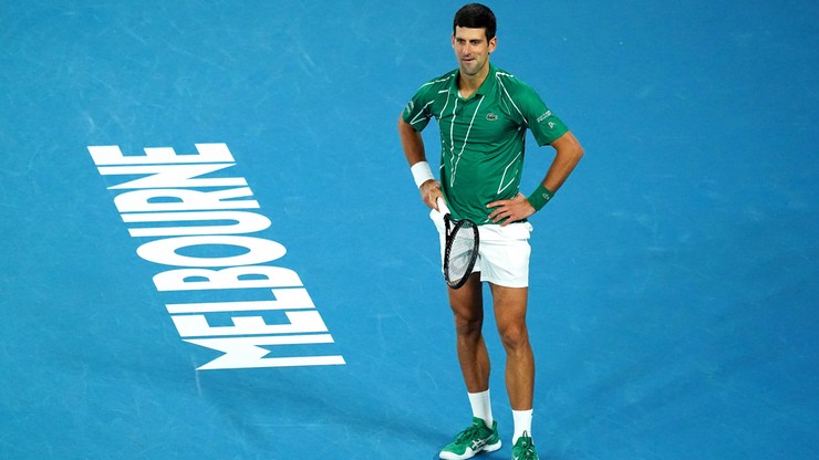 Australian Open: Początek 8 lutego, kwalifikacje poza Australią
