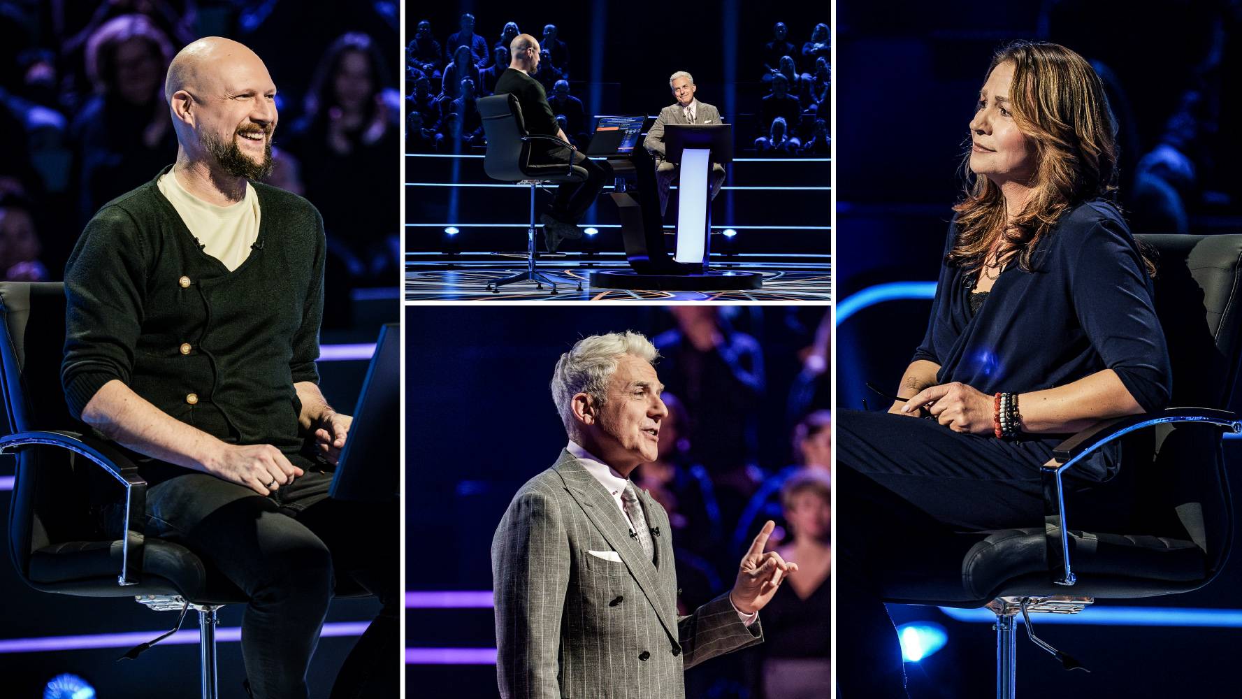 &bdquo;Milionerzy&rdquo; - odcinek 73, wiosna 2026: Fotel czy kanapa?