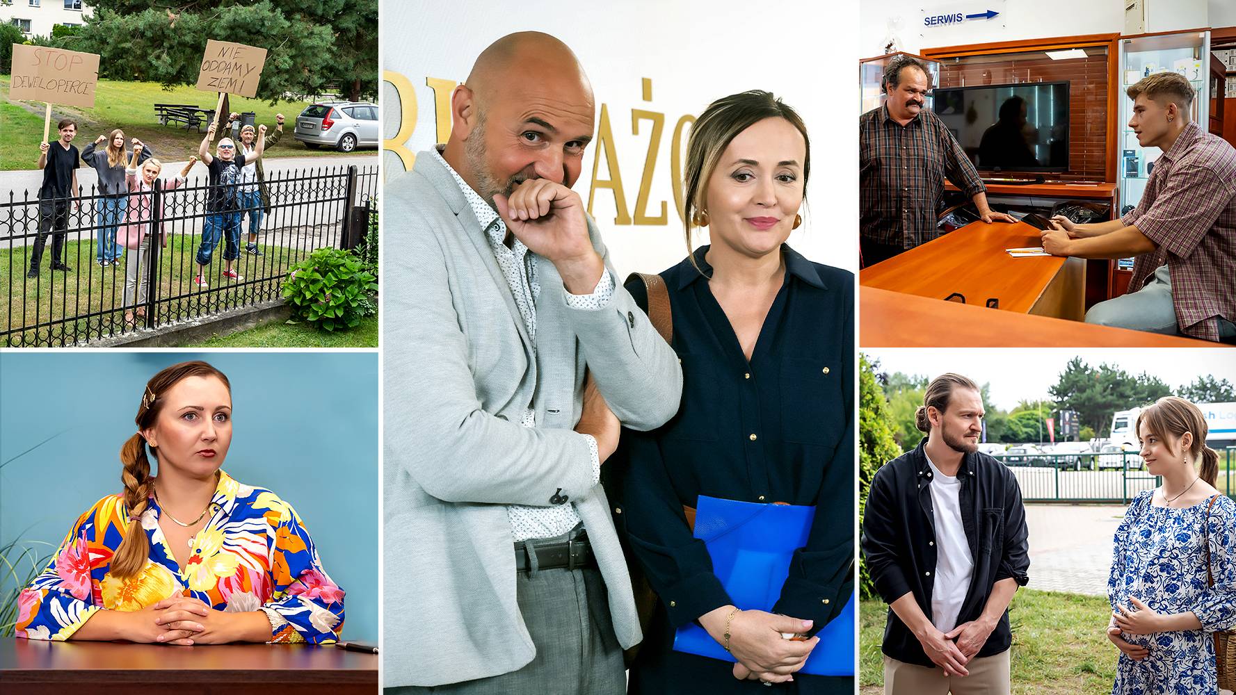 Ktoś tu kłamie?: Marzenia i cała prawda o przeszłości - tv4.pl