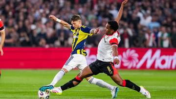 Liga Europy: Viktoria Pilzno - Fenerbahce. Relacja live i wynik na żywo