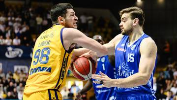 Udany rewanż. Anwil Włocławek górą w Gdyni