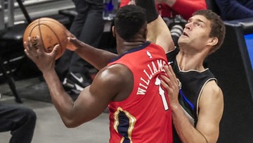 NBA: Niespodziewana porażka Utah Jazz