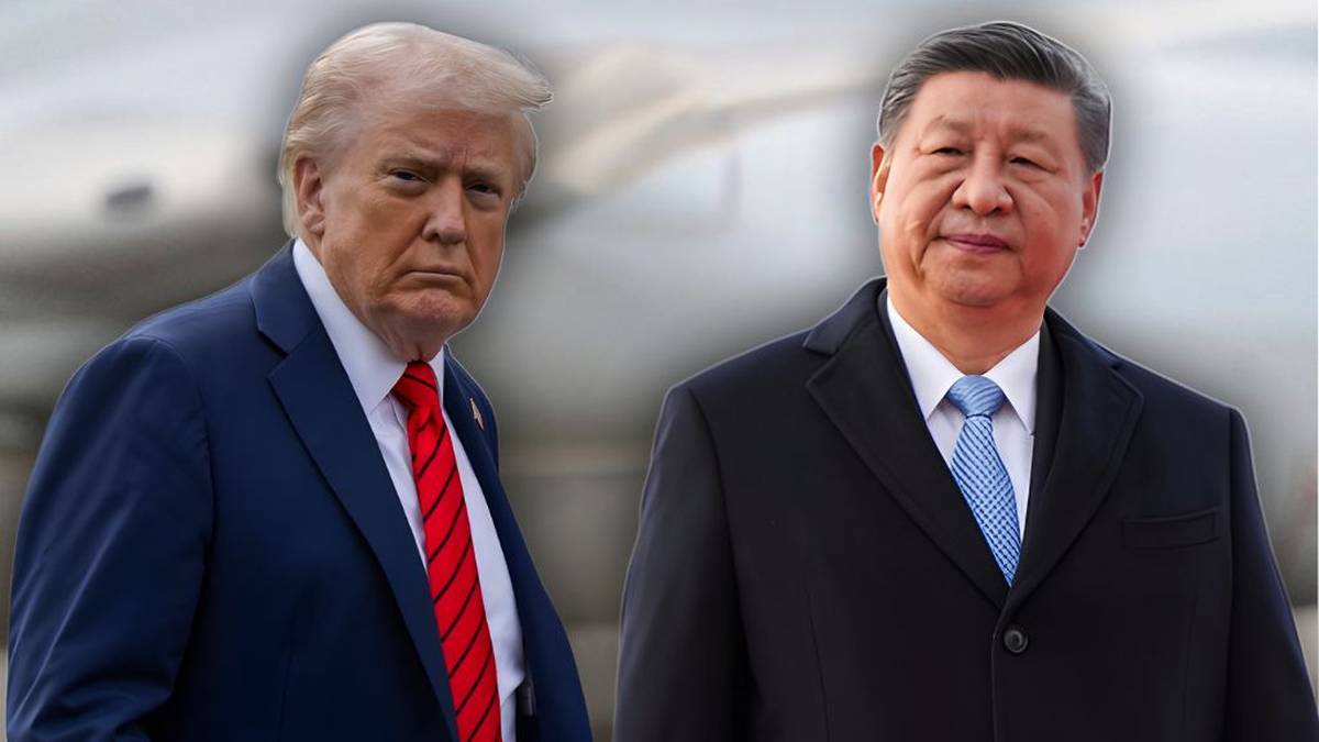 Chiny reagują na decyzję Donalda Trumpa. "To nie jest właściwy sposób"