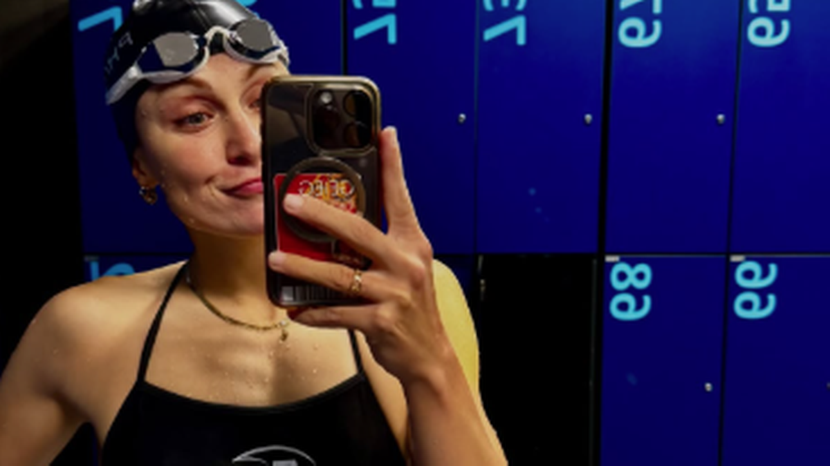 Roksana Słupek mistrzynią Europy w triathlonie — historyczny złoty medal dla Polski