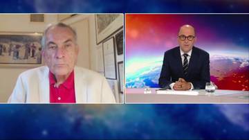 "Czuję wstyd i poczucie winy". Izraelski dziennikarz o sytuacji w Strefie Gazy